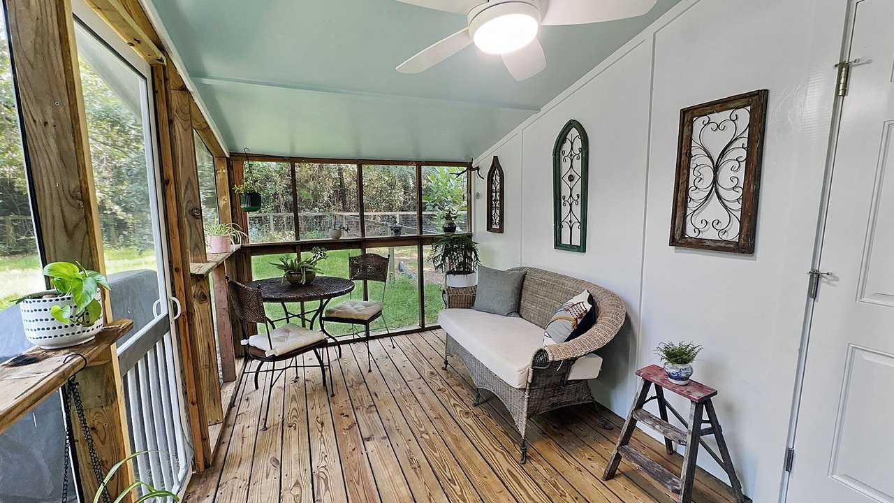 Photo of Outdoor in Charleston