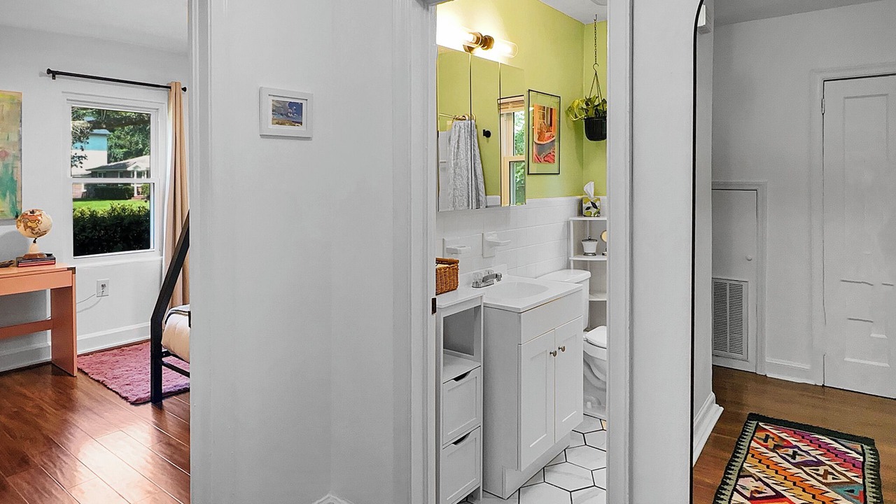 Photo of Bathroom in Charleston