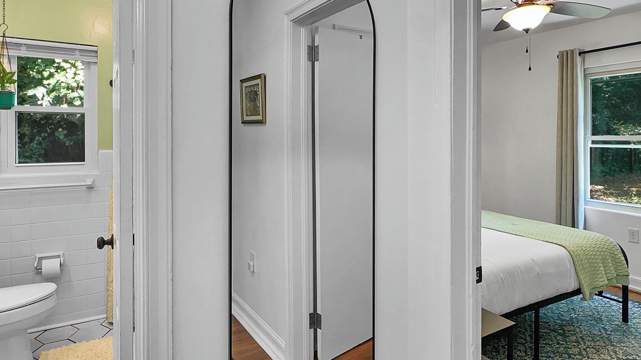 Photo of Bedroom in Charleston