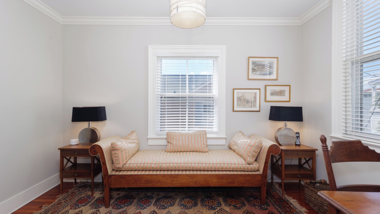 Photo of Livingroom in South of Broad