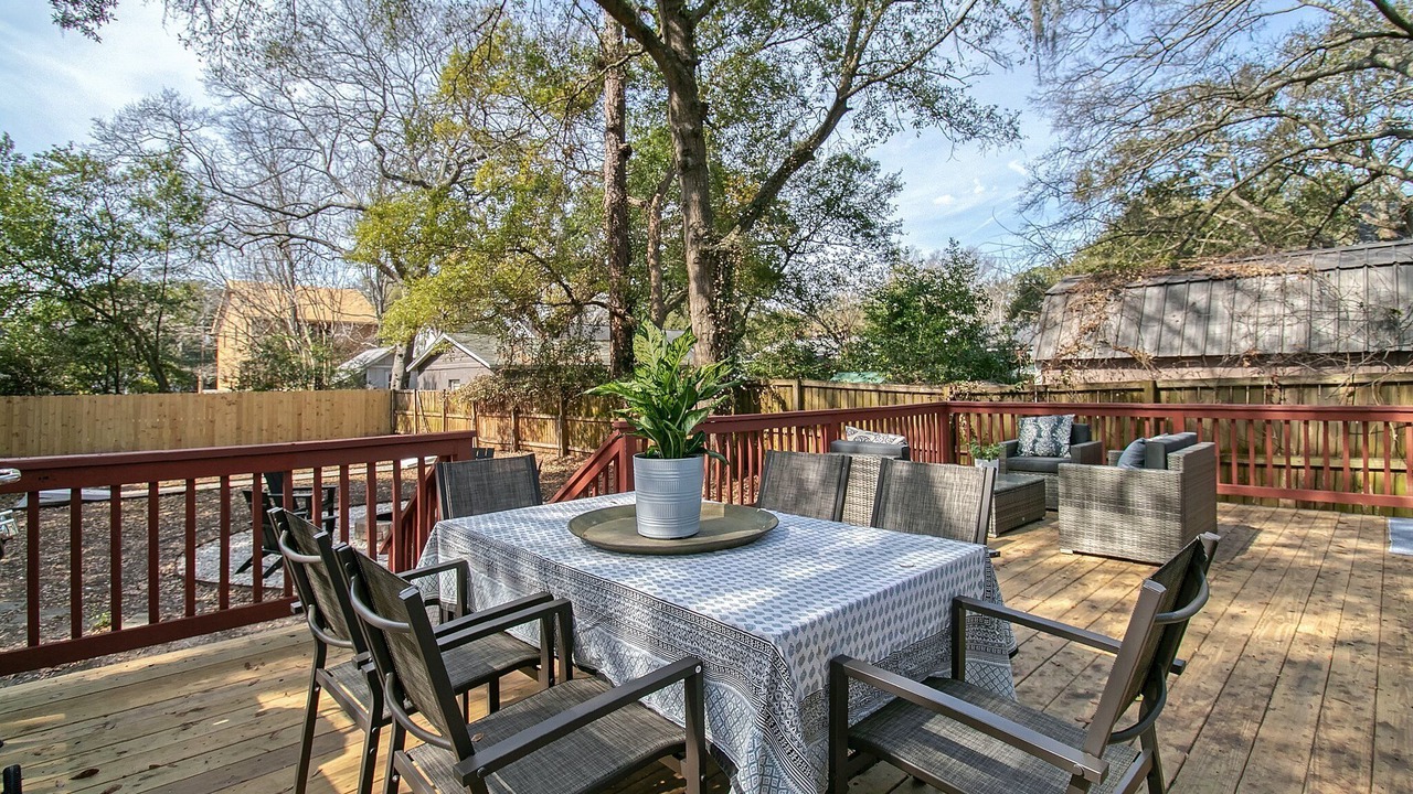 Photo of Outdoor in North Charleston
