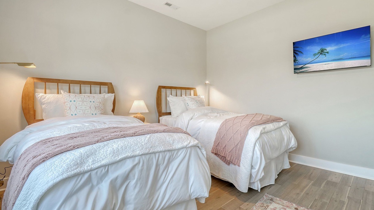 Photo of Bedroom in North Charleston