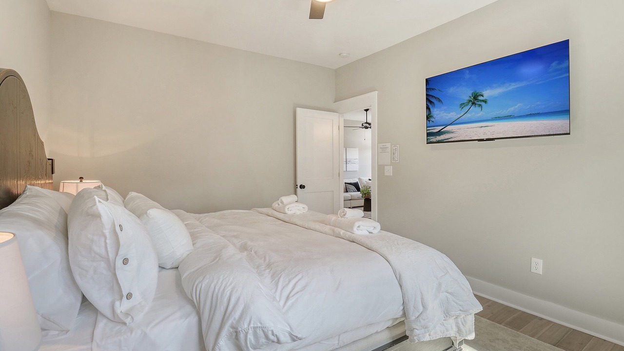 Photo of Bedroom in North Charleston