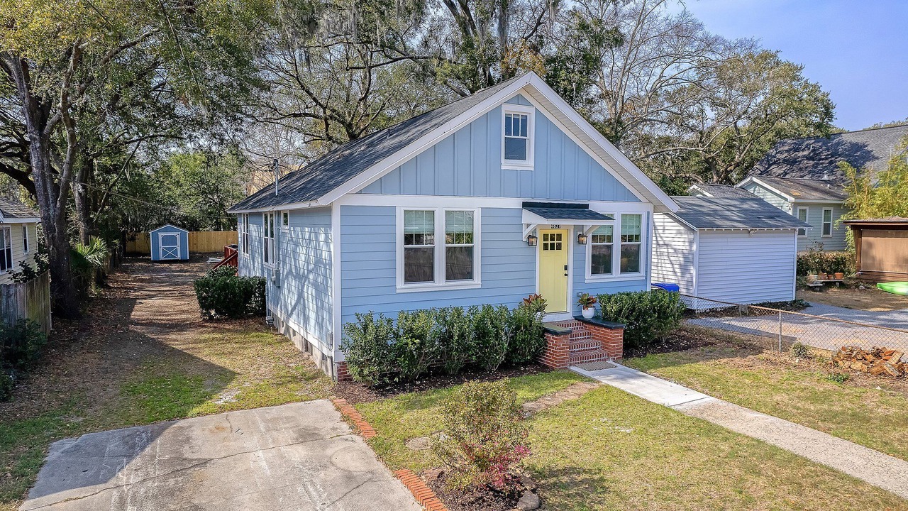 Photo of Outdoor in North Charleston