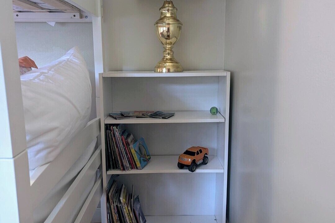 Photo of Bedroom in Columbia