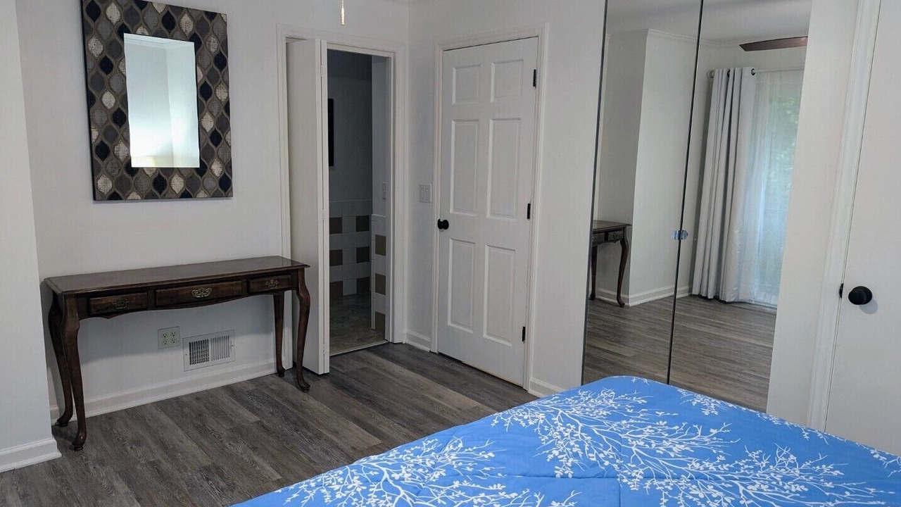 Photo of Bedroom in Columbia