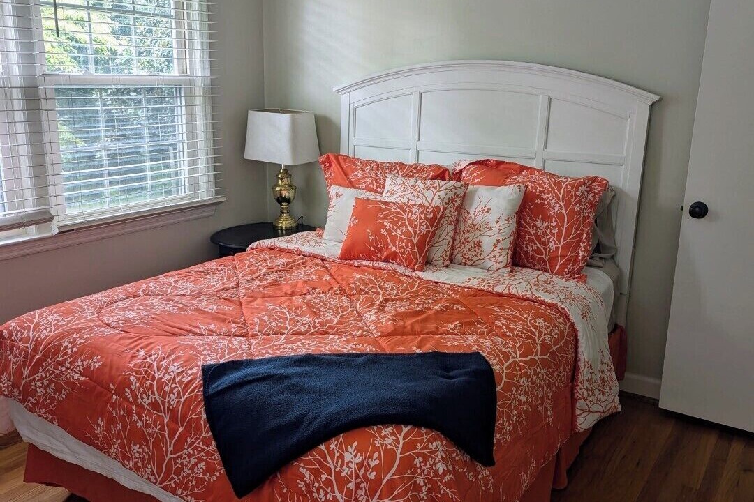 Photo of Bedroom in Columbia