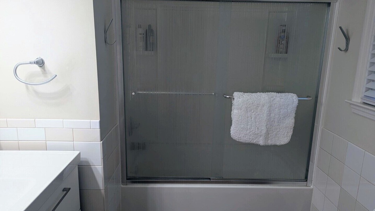 Photo of Bathroom in Columbia