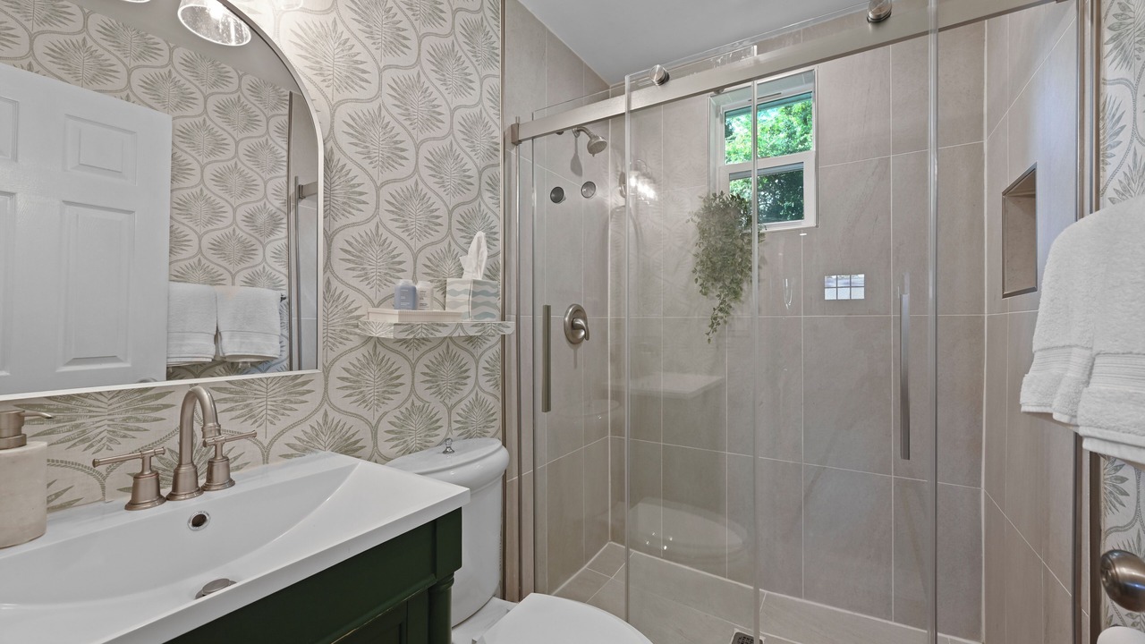 Photo of Bathroom in West Ashley