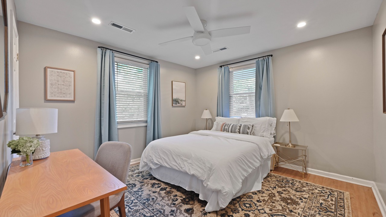 Photo of Bedroom in West Ashley