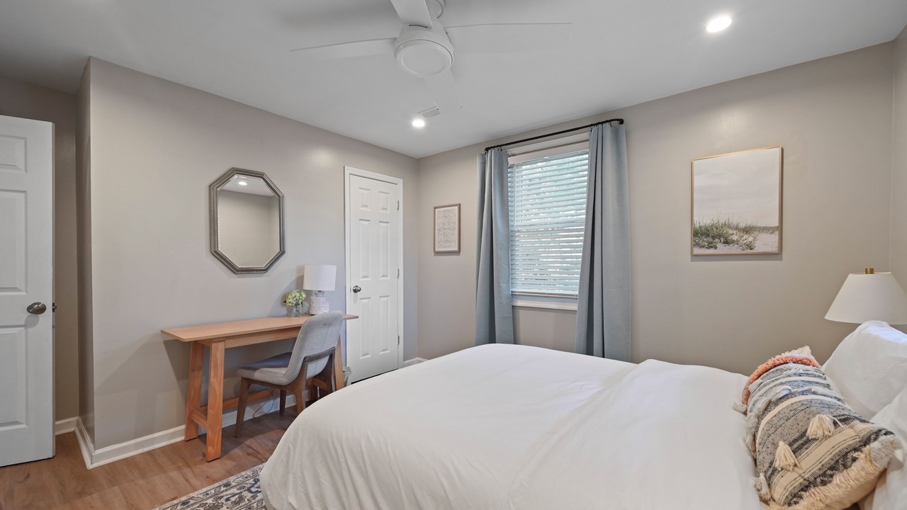 Photo of Bedroom in West Ashley