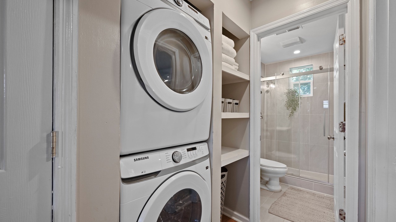 Photo of Bathroom in West Ashley