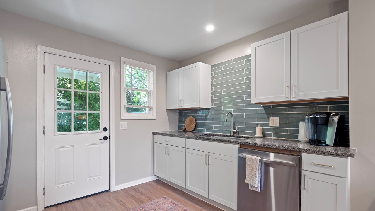 Photo of Kitchen in West Ashley