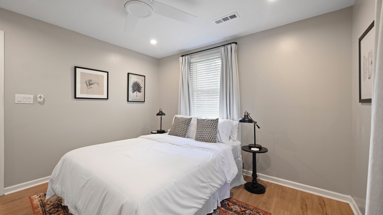 Photo of Bedroom in West Ashley