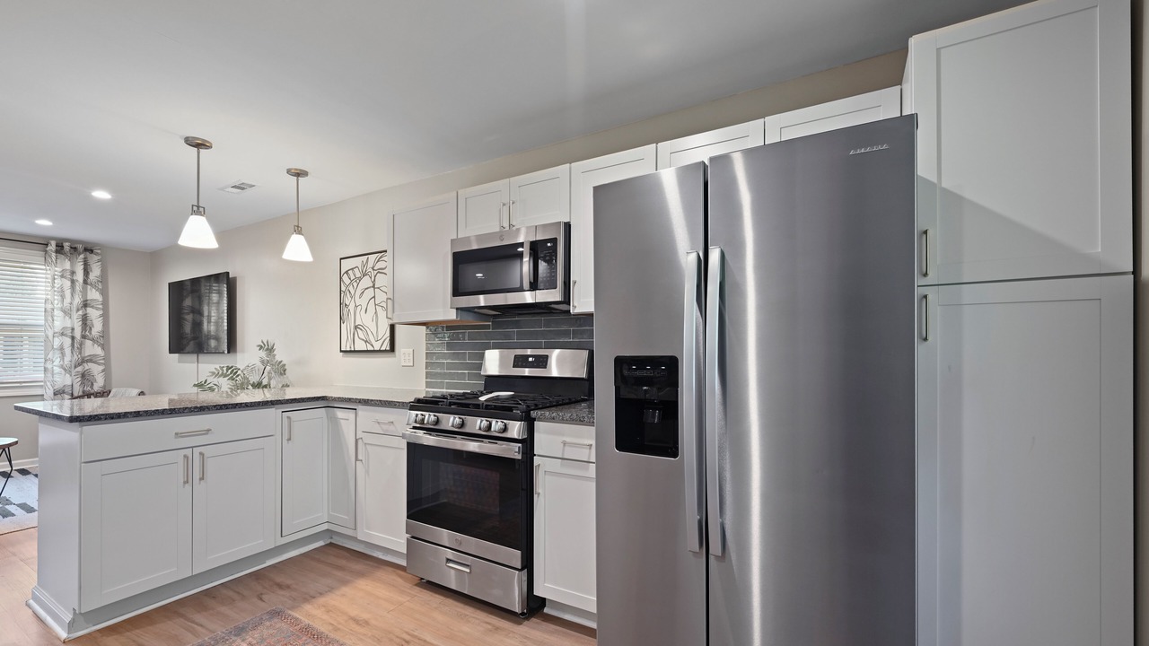 Photo of Kitchen in West Ashley