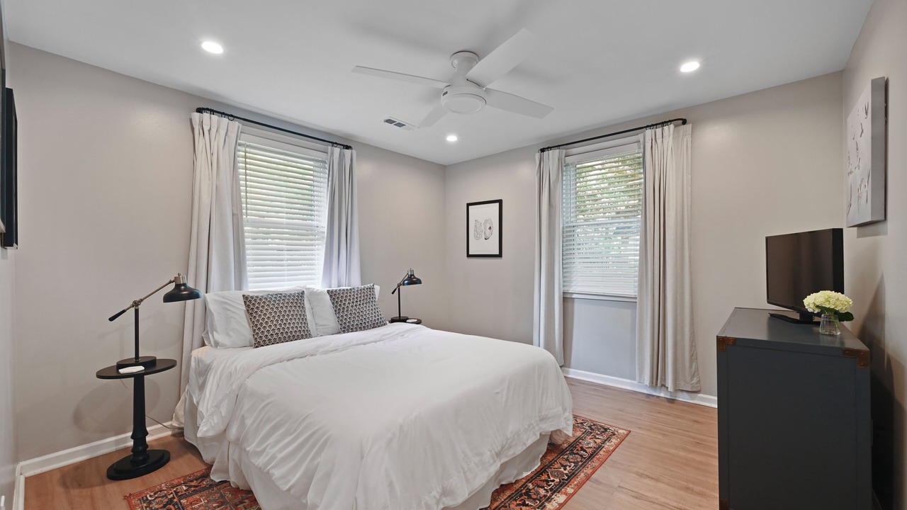 Photo of Bedroom in West Ashley