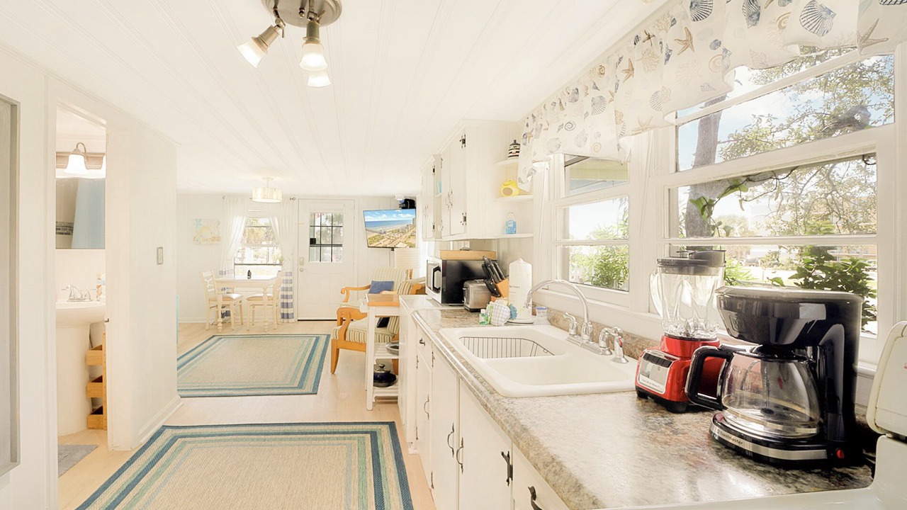 Photo of Kitchen in Downtown Myrtle Beach
