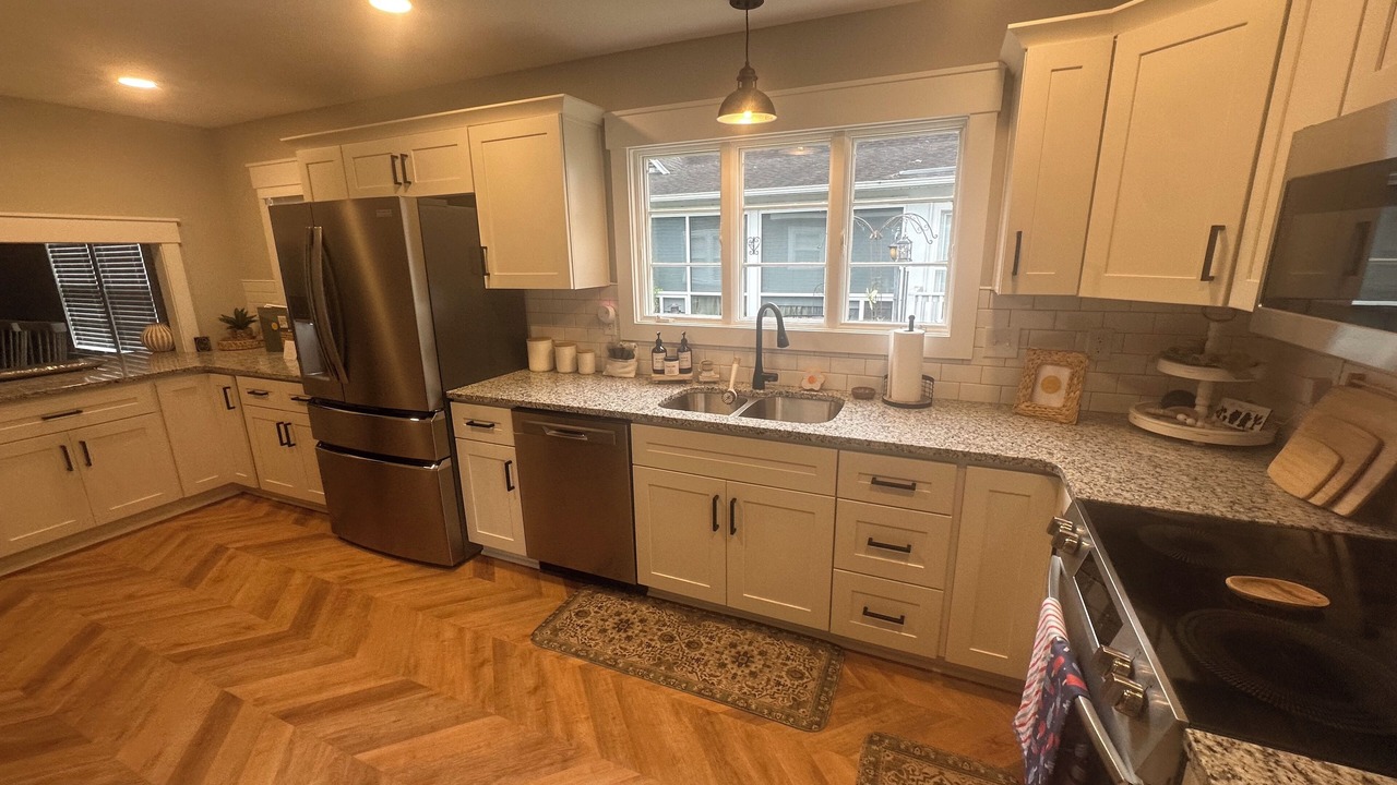 Photo of Kitchen in Conway
