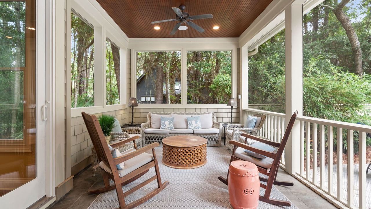 Photo of Outdoor in Vanderhorst Plantation