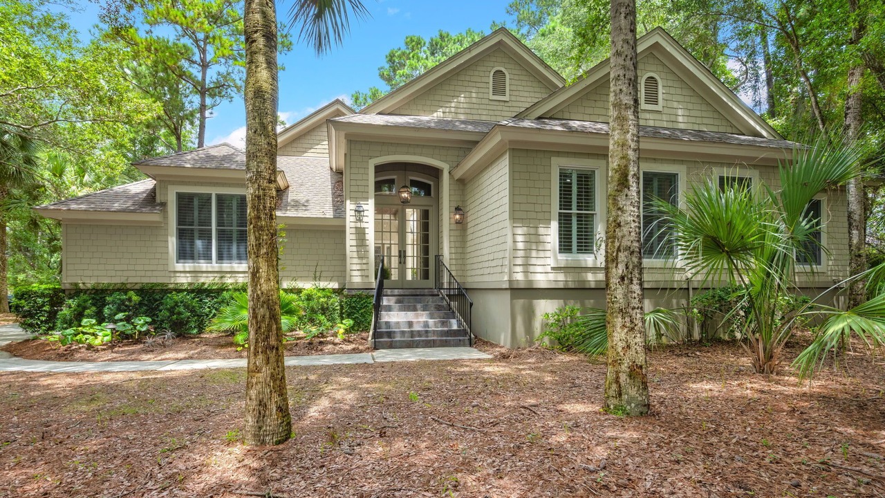 Photo of Outdoor in Vanderhorst Plantation