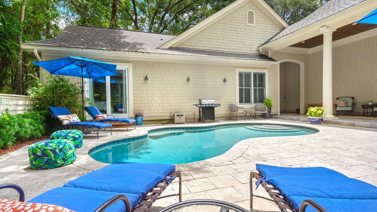 Photo of Outdoor in Vanderhorst Plantation