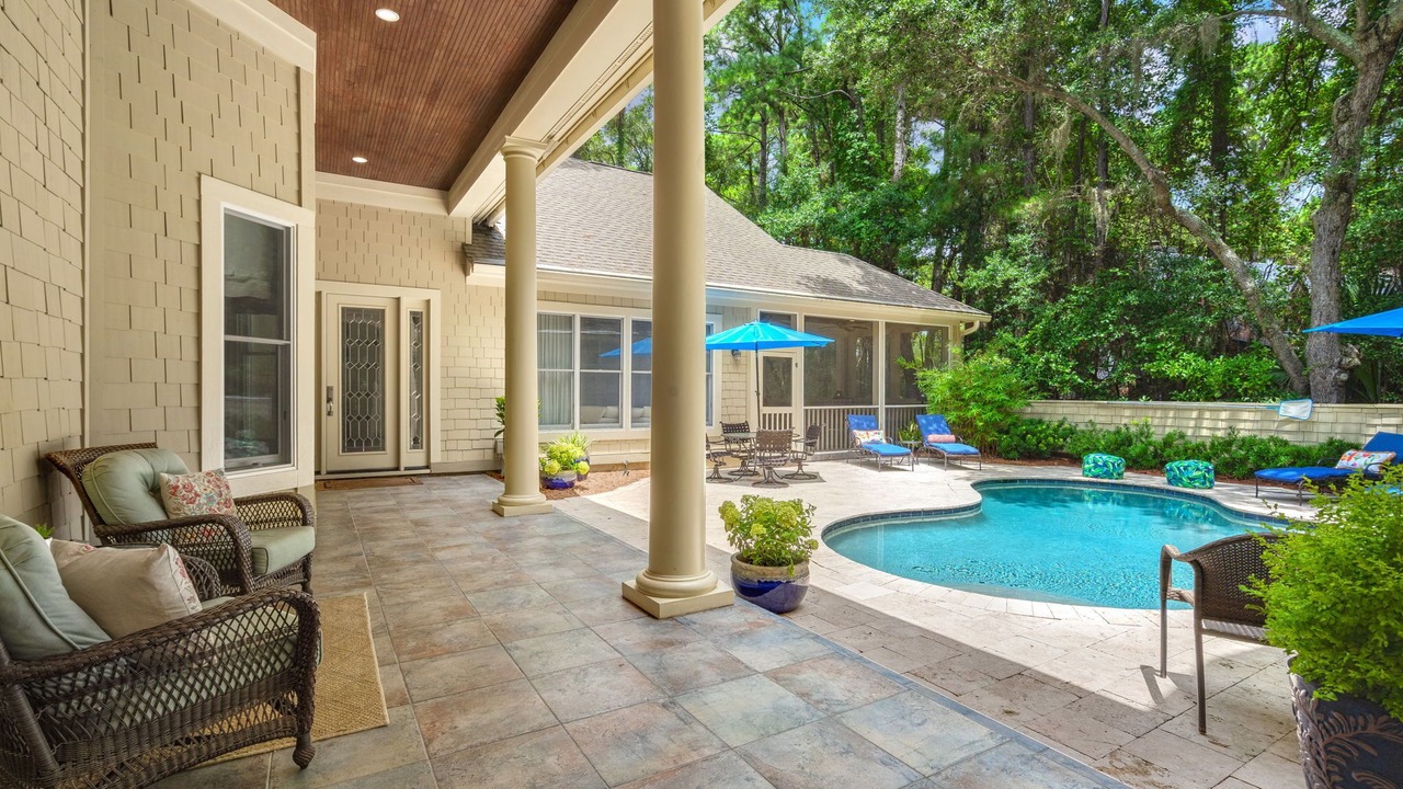 Photo of Outdoor in Vanderhorst Plantation
