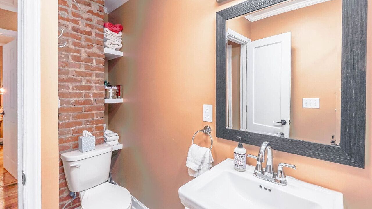 Photo of Bathroom in Greensboro