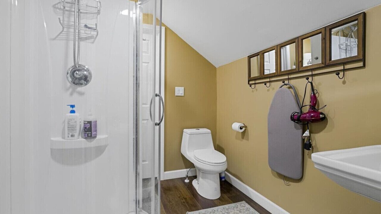 Photo of Bathroom in Greensboro