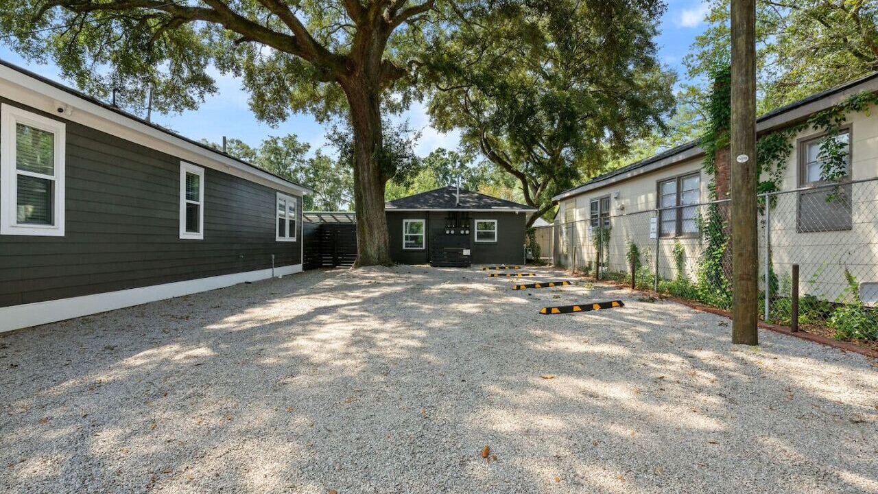 Photo of Outdoor in North Charleston