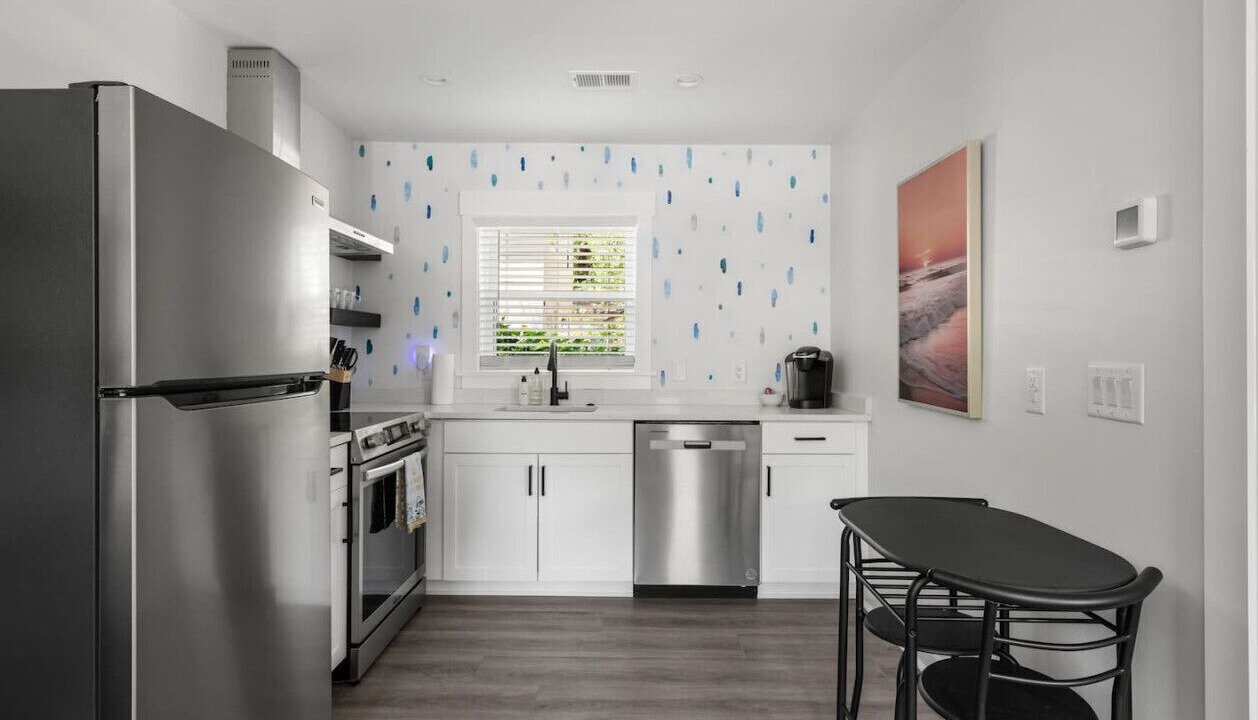 Photo of Kitchen in North Charleston