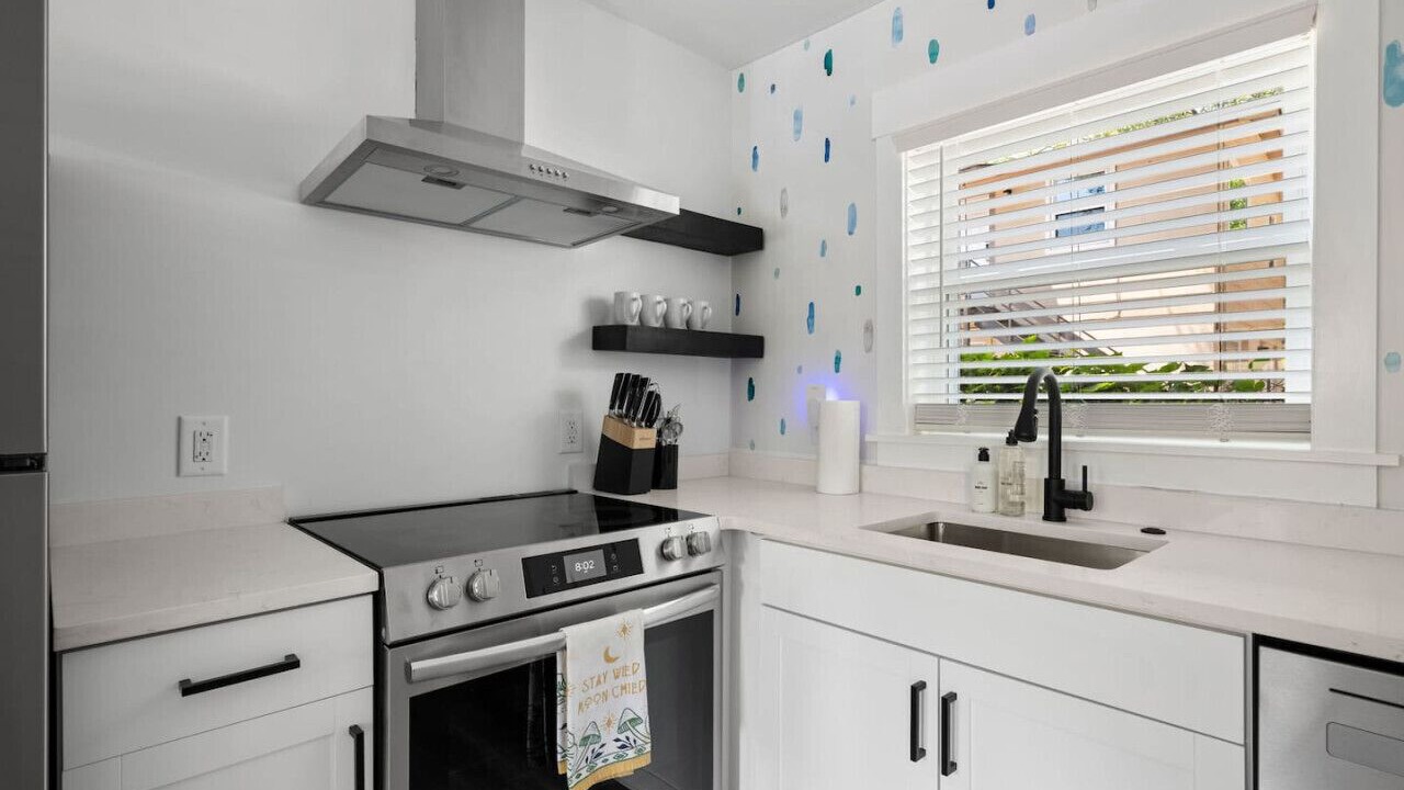 Photo of Kitchen in North Charleston