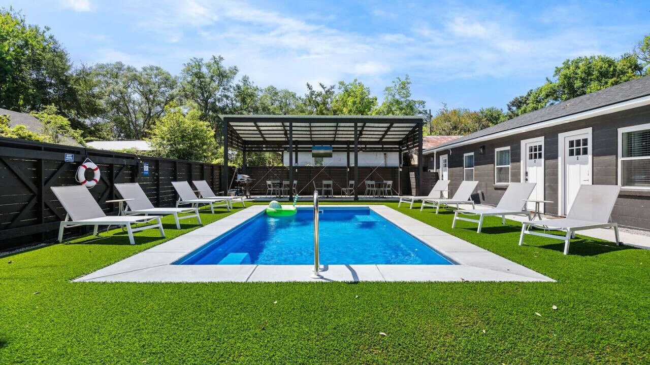 Photo of Outdoor in North Charleston