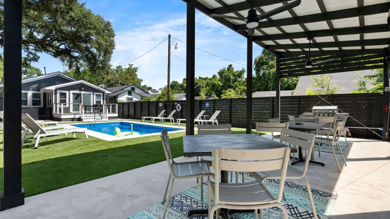 Photo of Outdoor in North Charleston