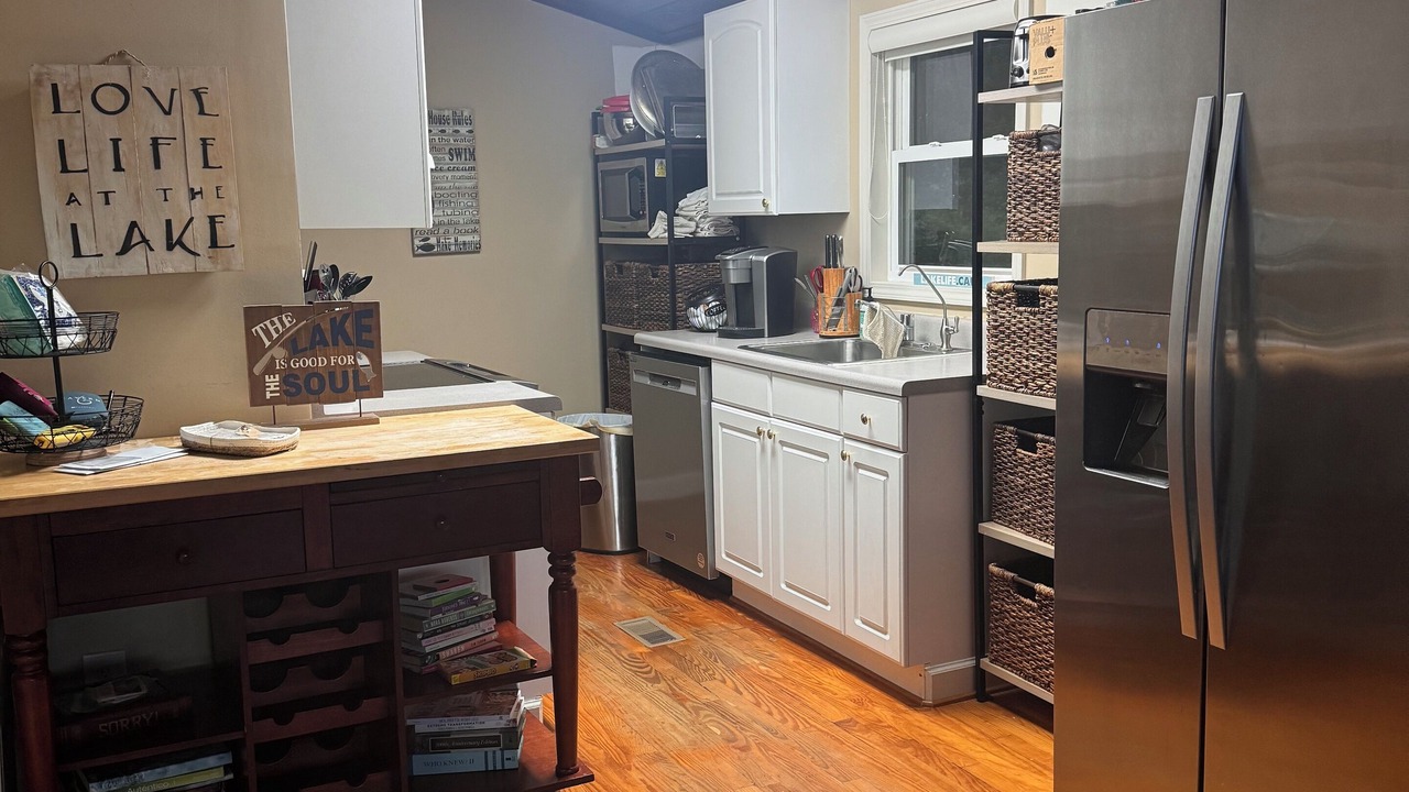 Photo of Kitchen in Columbia