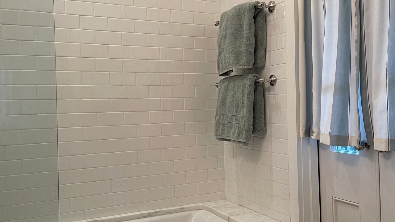 Photo of Bathroom in South of Broad