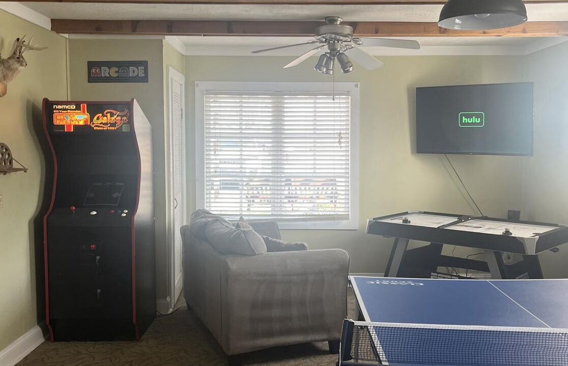 Photo of Bedroom in Monroe