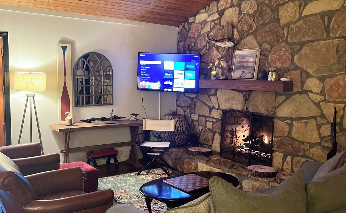 Photo of Livingroom in Monroe
