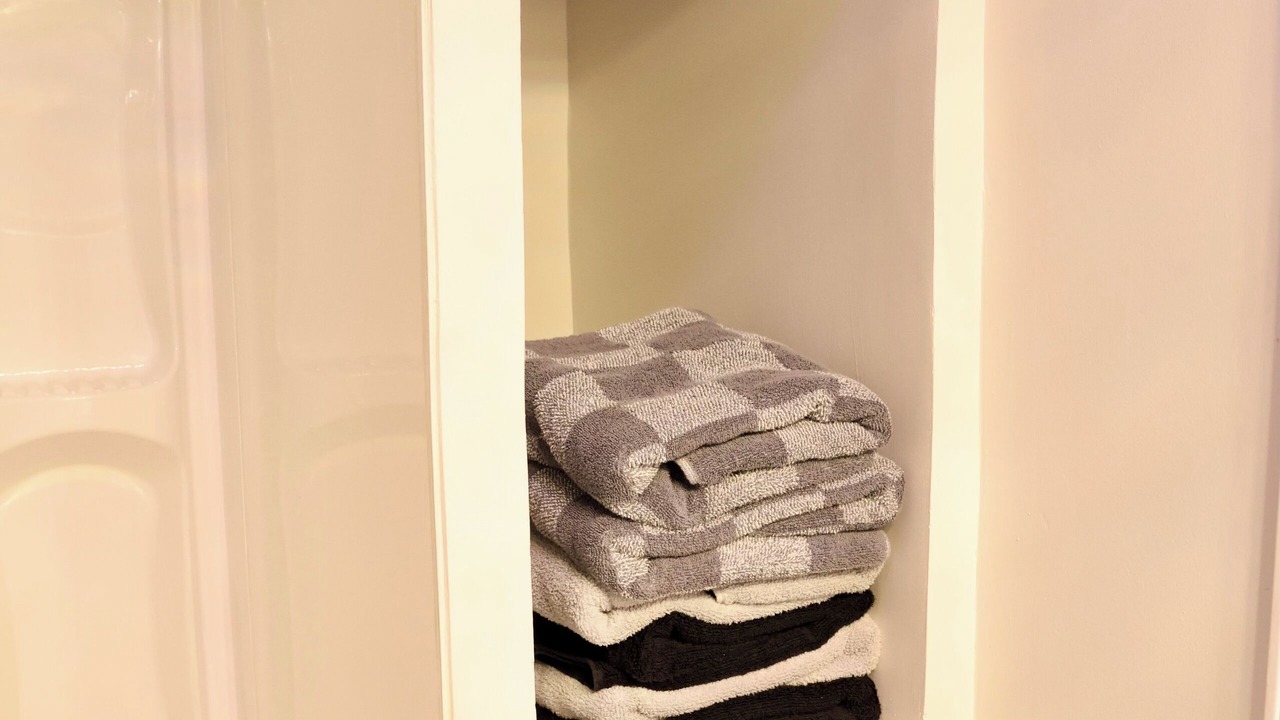 Photo of Bathroom in Pine Forest