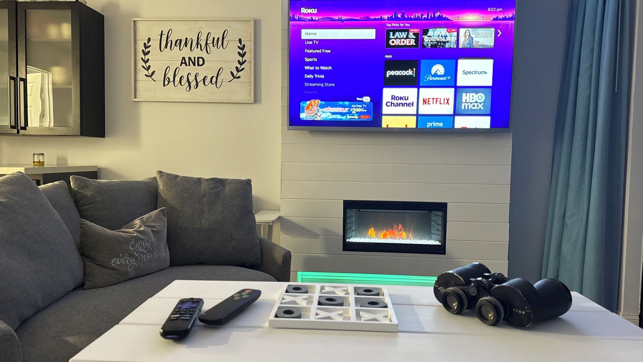Photo of Livingroom in Myrtle Beach