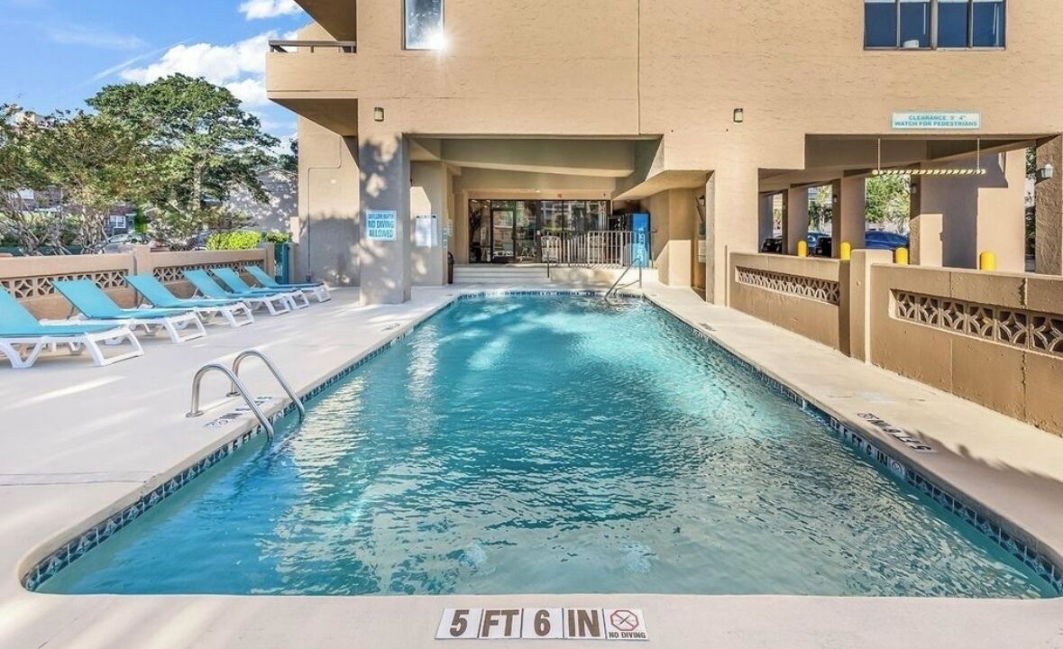 Photo of Outdoor in Myrtle Beach