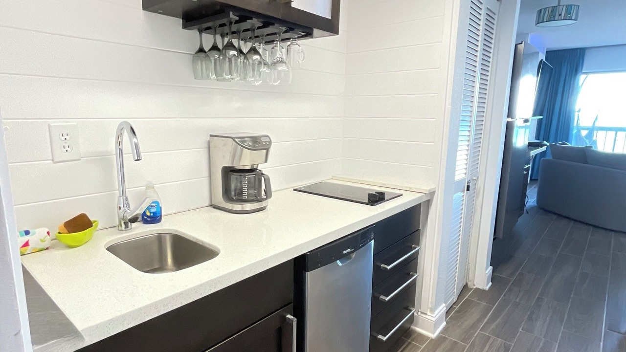 Photo of Kitchen in Myrtle Beach