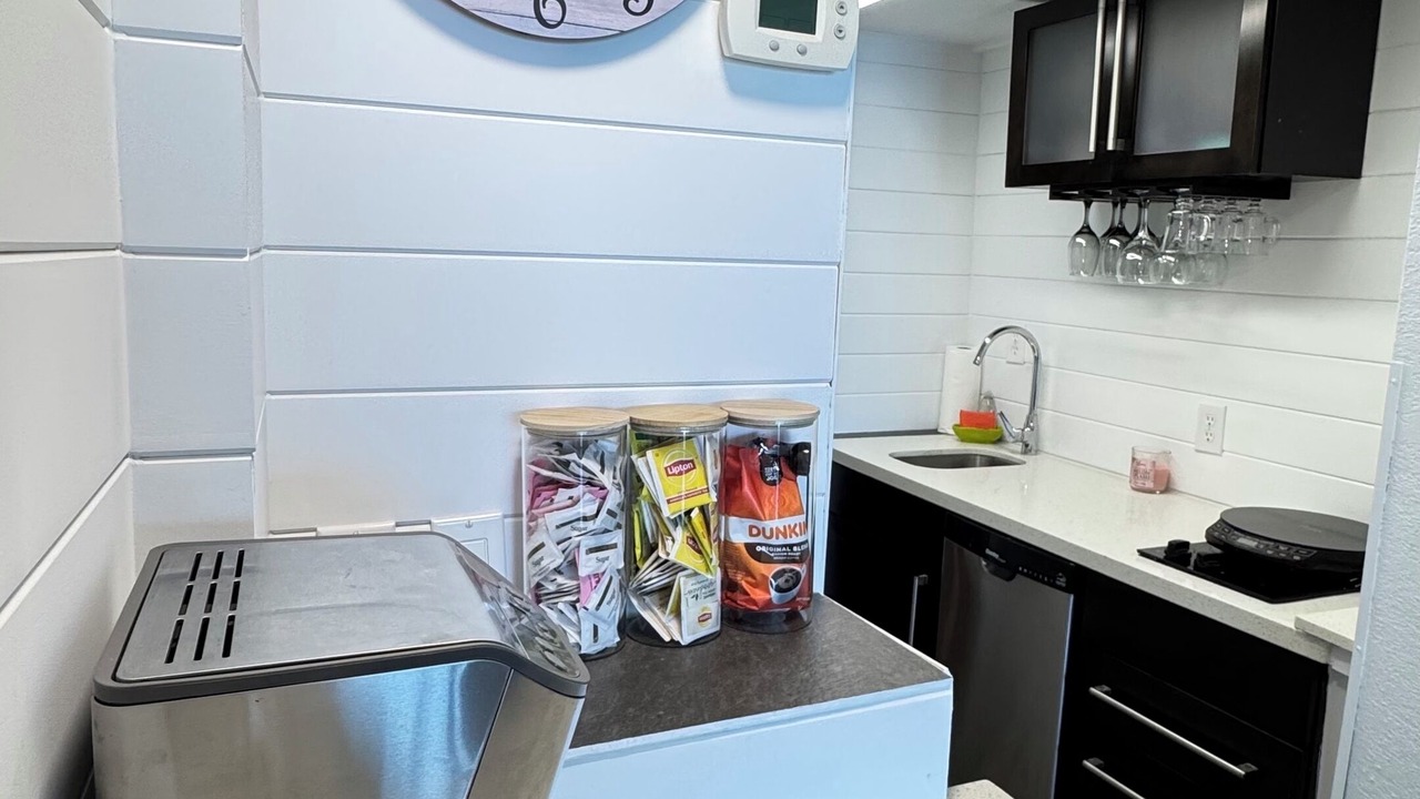 Photo of Kitchen in Myrtle Beach