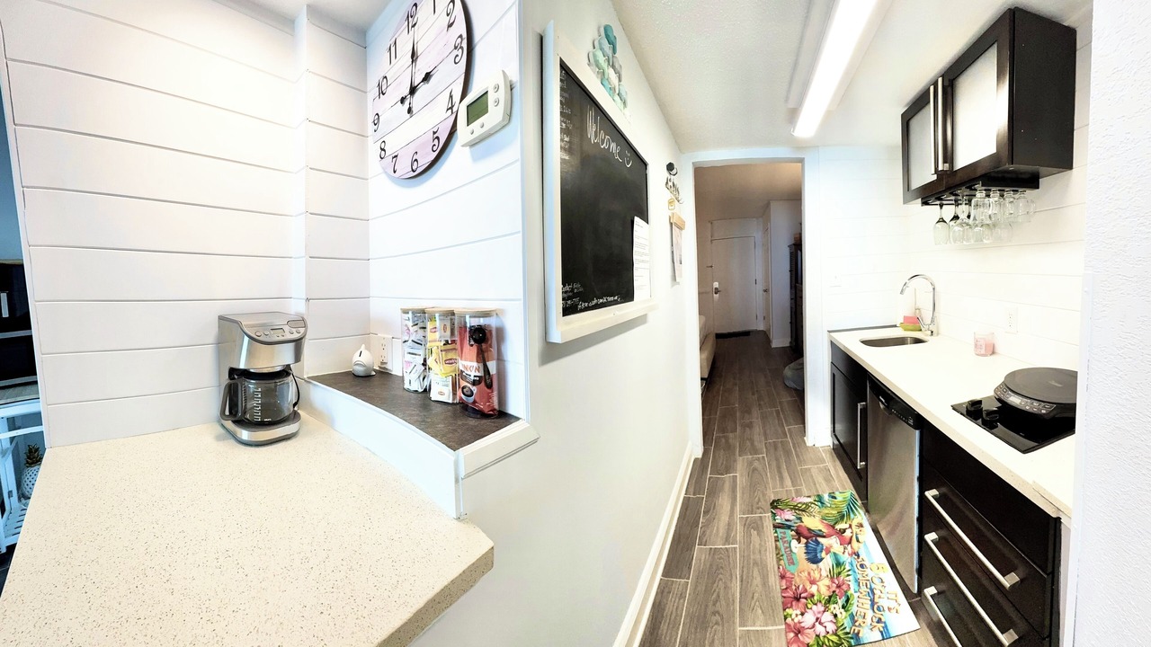 Photo of Kitchen in Myrtle Beach