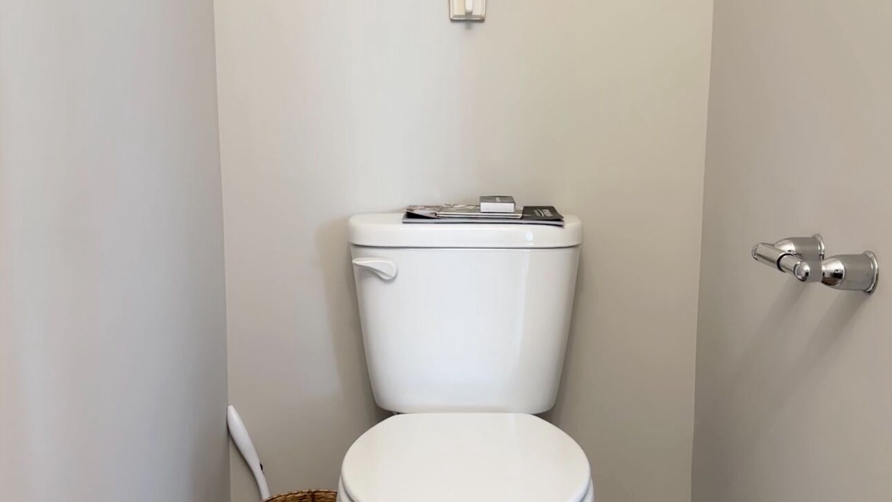Photo of Bathroom in Mount Pleasant