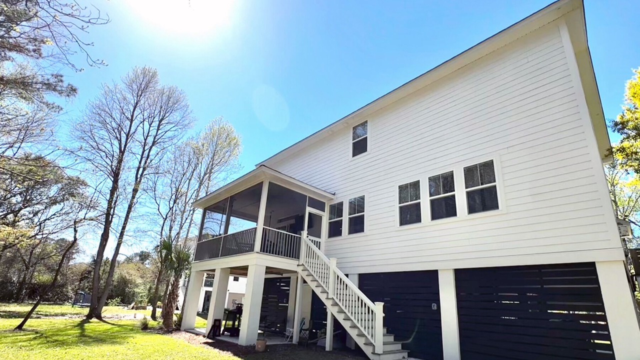 Photo of Outdoor in Mount Pleasant