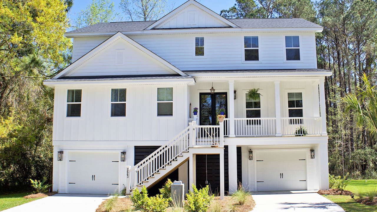 Photo of Outdoor in Mount Pleasant