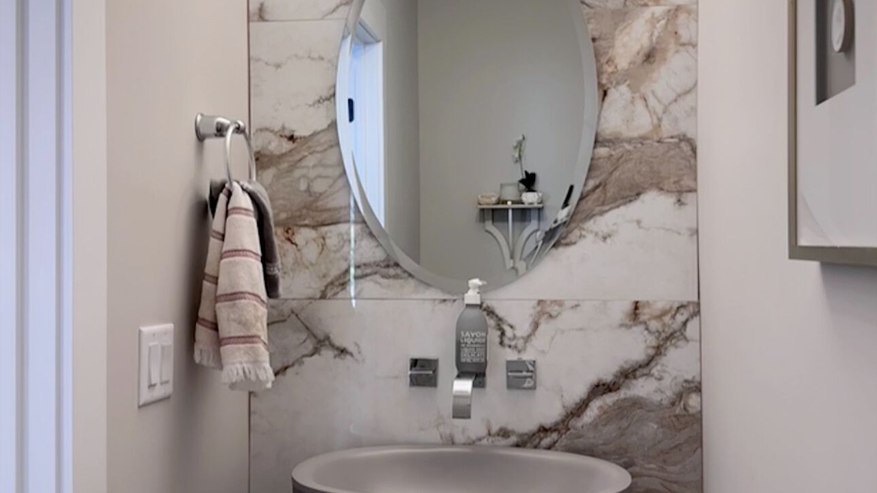 Photo of Bathroom in Mount Pleasant