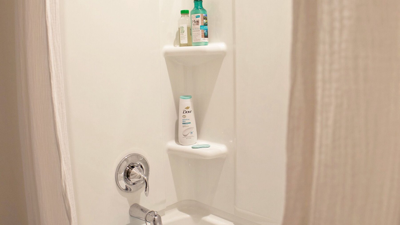 Photo of Bathroom in Mount Pleasant