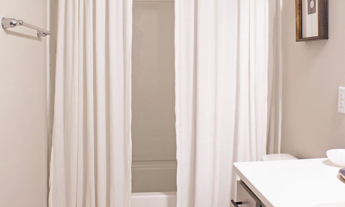 Photo of Bathroom in Mount Pleasant