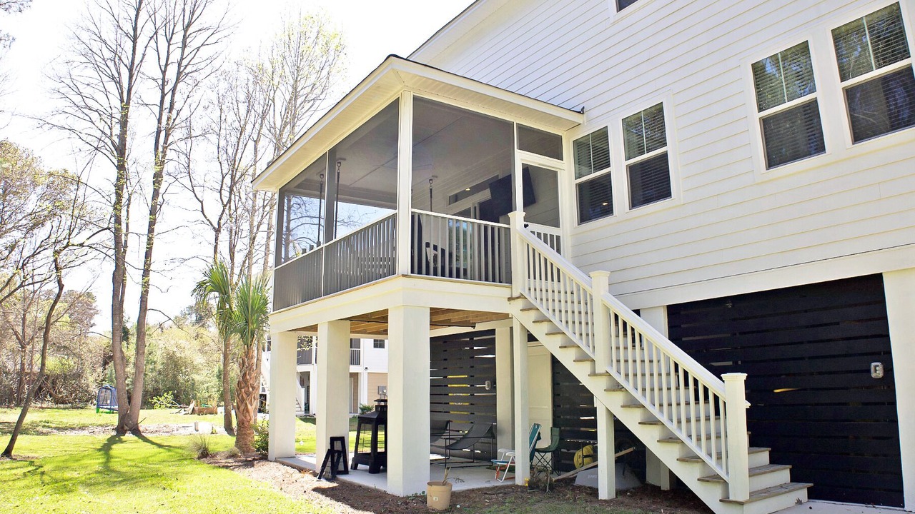 Photo of Outdoor in Mount Pleasant